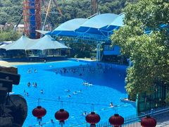-杭州浪浪浪水公园