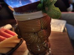 -TZ House音乐现场(来福士中心店)