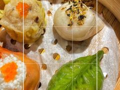 -新斗记·粤菜食尚专门店(金鹰新街口店)