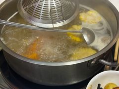 -牛品福潮汕牛肉火锅(旺庄店)