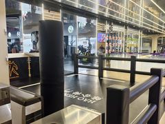 -好恒健身(北市白云店)
