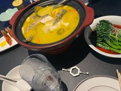 -茶人村·前滩江景雅宴(上海首店)