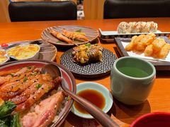 -仓桥家·焗寿司·锅物(光谷步行街店)