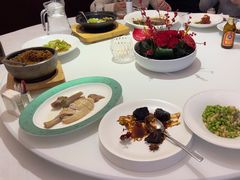-醉辉皇上海之巅(上海中心大厦店)