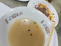 -正宗胖子抻面馆(岭东路店)