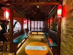 -江南大院松鼠桂鱼(奉贤宝龙店)