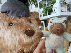 -济州岛泰迪熊博物馆