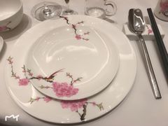 -箸福·夜上海(雨花客厅店)