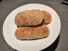 -晓淮山·扬州早茶·淮扬菜(龙阳广场店)