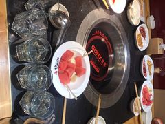 -竹犇番茄火锅(长风街店)