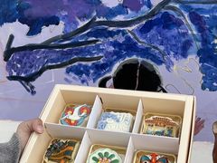 -昆明冠生园·蛋糕·面包(南强街店)