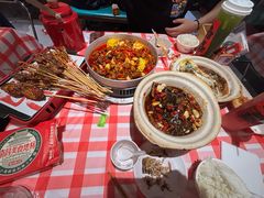 -辣小鲜·南昌大排档(船山路店)