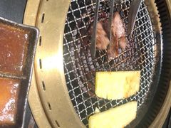 -厚贞日式烤肉(浦东汇智店)