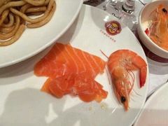 android_upload_pic-芭菲盛宴·环球美食(解放碑英利国际店)