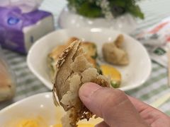 芝麻饼-迎宾楼(解放西街店)