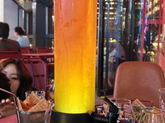 -牛啤堂精酿啤酒餐吧(五棵松华熙店)