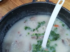 -南记食粥坊·宵夜大排档(莲花总店)