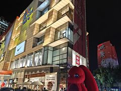 -绿茶餐厅(领展购物广场·中关村店)