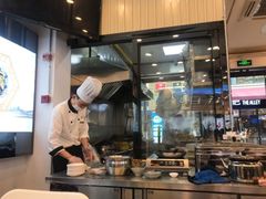 -朱洪元苏式面馆(绿宝广场店)