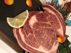 -隐炉和牛烧肉店(群力店)