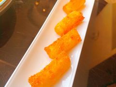 -高第街56号港式餐厅(山大路店)