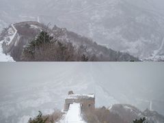 -司马台长城