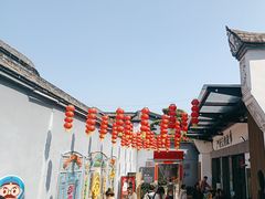 -三坊七巷历史文化街区