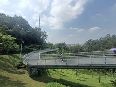 -广州雕塑公园