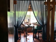 -青藤茶馆(南山路店)