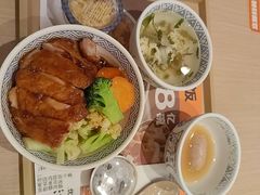 -吉野家(中关村3店)