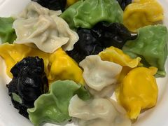 -大锅强·蒸海鲜青岛菜(吾悦广场店)