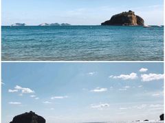 -棒棰岛宾馆景区