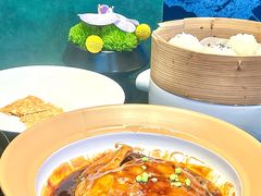 -宫燕府·京菜·烤鸭·淮扬菜(王府中心店)