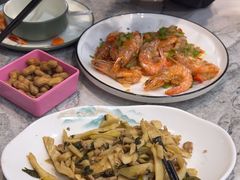 -紫藤园·天目湖大鱼头(南山竹海店)