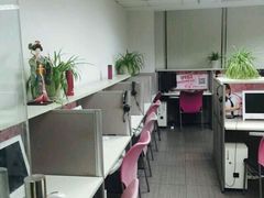 -樱花国际日语(徐家汇中心)