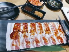 -九田家黑牛烤肉(溧水万达店)