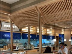 -马记永·兰州牛肉面(山姆外高桥店)