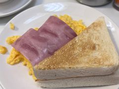 -澳洲牛奶公司(佐敦店)