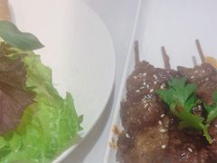 -美奈小馆·越南料理(中航城君尚购物中心店)