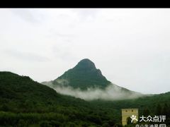 -帽儿山漂流
