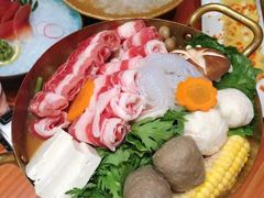 -文三酒肆自助放题(新街口友谊广场店)