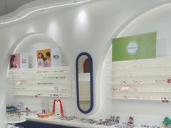 -青聪儿童眼镜(浦江店)
