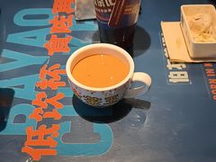 -伯友茶记(中华广场店)