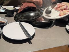 -同仁四季椰子鸡(无锡滨湖万象汇店)