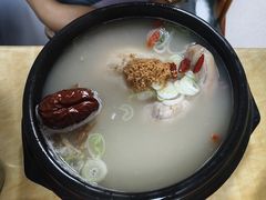 -长顺参鸡汤店(西塔总店)
