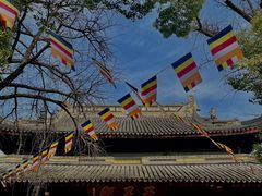 -西园戒幢律寺