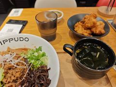 -一風堂拉面(美罗城店)