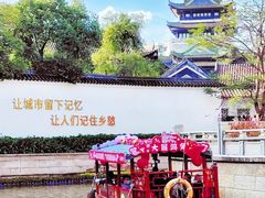 -荔湾湖公园