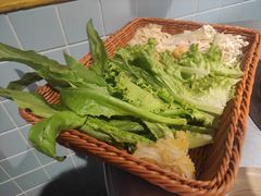 -辛森家猪蹄火锅(台东店)