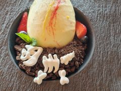 -哈蒙德餐厅